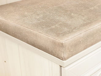 Прихожая в коридор классическая Тиффани 4 Сосна Астрид Мелинга Игуана