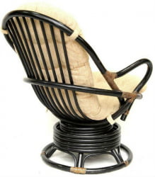 Кресло вращающееся 05/01 венге