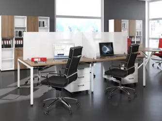 Экран из оргстекла RAND LITE RPG 1660