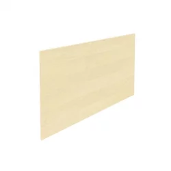 Изголовье (кровать 950+тумба) LIGHT С-И-140 Клен