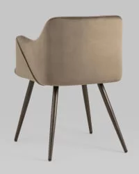 Стул Монарх NEW Коричневый