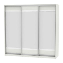 Шкаф-купе Б-220х235х60-2(ВД-Д10Д10Д10) / B-220х235х60-2(ВД-D10D10D10)