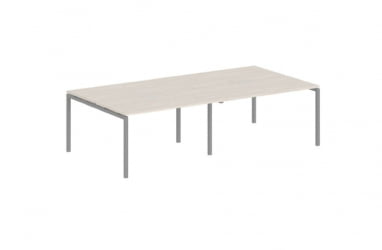 Рабочая станция Sigma SG.258.OL.63.AN Дуб светлый Антрацит