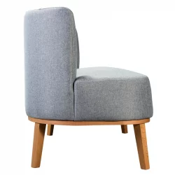 Диван Шафран Сканди Грей