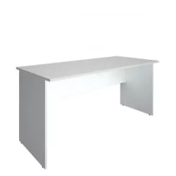 Стол письменный Riva А.СП-4 Белый
