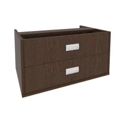Блок ящиков центральный Maris SH.YC-6 Венге Цаво
