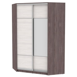 Шкаф-купе YA-230х1400-568-4(ЯАТ-ЯАС-D4D3)