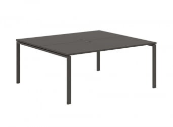 Бенч-система EDIS EUWST 1716 Мокко