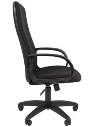 Офисное кресло Chairman 278 Черное