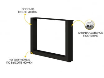 ТВ-тумба Джерси 602 417