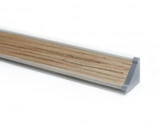 Плинтус (с заглушками) ПЛ 03.150