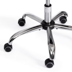 Кресло ОНЕ флок , бежевый, 7 / ONE