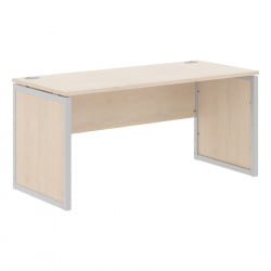 Стол письменный XTEN-QP XQPST 167 Бук Тиара Серый