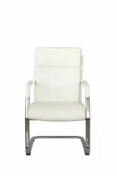 Конференц-кресло Riva Chair C1511 Белый