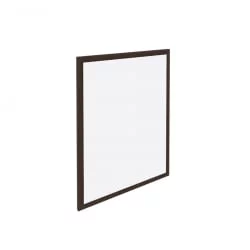 Зеркало настенное LIGHT С-З-80 Венге Цаво