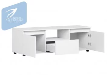 Тумба под ТВ ТV-7 Белый