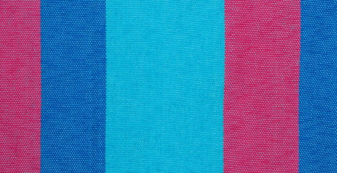 Одноместный Гамак SONRISA SNH14-3