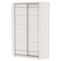 Шкаф-купе YA-230х1250-4(ЯАС-D1D1)