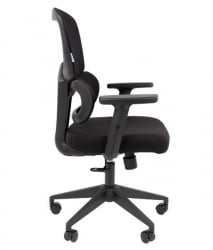 Кресло руководителя Chairman CH560 БП Черный