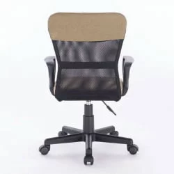 Кресло компактное BRABIX Jet MG-315 Зеленый