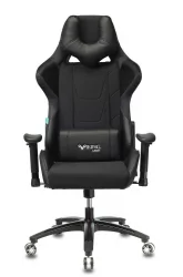 Кресло игровое Бюрократ VIKING 4 AERO BLACK