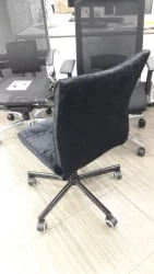 Кресло для оператора Бюрократ ткань CH-330M/Light-20