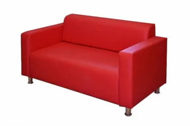 Диван Блэк 2000 Остин Рэд