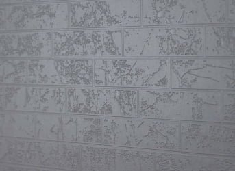 Шкаф трехдверный с зеркалом Аляска 502.28