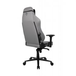 Компьютерное кресло (для геймеров) Arozzi Primo - Full Premium Leather - Anthracite