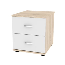 Комод Алиса(К7)458х401х459ручкаскоба96мм(ДСС-Белый) / Алиса(K7)458х401х459ручкаскоба96мм(ДСС-Белый)