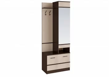 Модуль универсальный Сакура СУ-01 Венге/лоредо