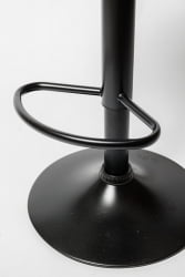 Барный стул BN 1102P Коричневый винтаж