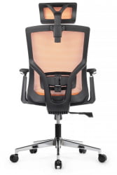 Кресло компьютерное Riva Chair A2320 Оранжевый