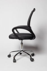Кресло офисное BN-7166 Черное