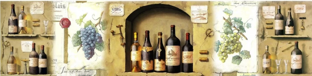 Глянцевый фартук (МДФ) AG 47