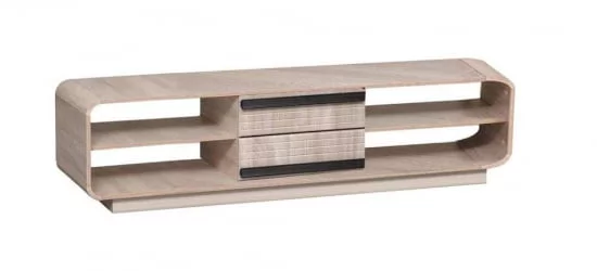 ТВ тумба А-10 Дуб сонома