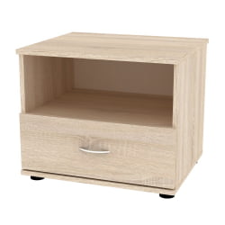 Комод в детскую Алиса(K10)458х540х459ручкаскоба96мм(ДСС)