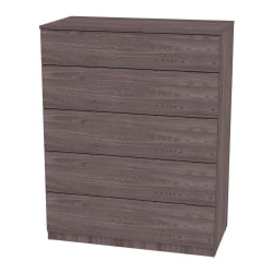 Комод Калисто(K24)1147х902х468PUSHtoOPEN(ЯАТ)