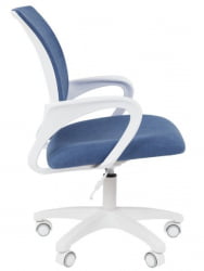 Детское кресло CHAIRMAN KIDS 103 LT Морской