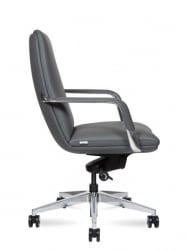 Кресло офисное Neo LB grey