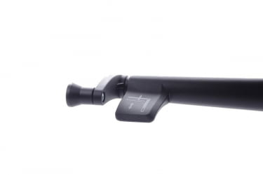 Кресло Алонзо-М Б1711 Светло-серый / Alonzo-M B1711