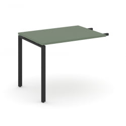 Брифинг-приставка CONCEPT CN.BR-003 Кобо Черный