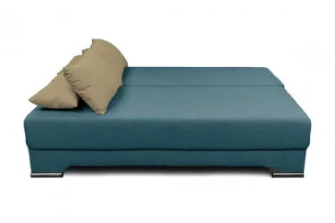 Диван тканевый Kiwi ПС (3 категория) Балтик Азуре