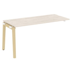 Наборный элемент рабочей станции ONIX WOOD OW.1.NRS-4.7 Денвер Светлый/Светлый