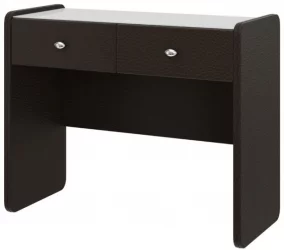 Стол макияжный №1 Черный