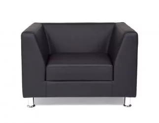 Кресло Дерби Consul Chocolate