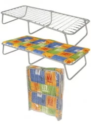 Раскладушка Надежда