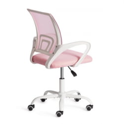 Кресло BM-520M ткань, розовый