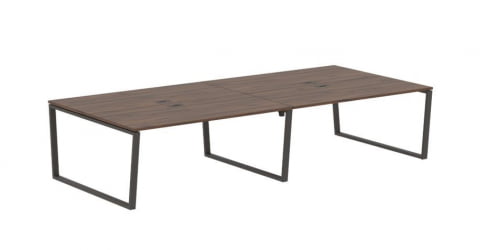 Бенч-система EDIS EVWST 3516 Дуб Денвер темный Мокко