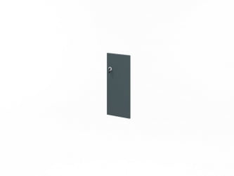 Комплект дверей средних (2 шт.) ЛЕМО Л-018 Маренго / LEMO L-018